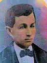 Record image of Franklin Prescott JONES