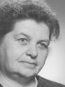 Record image of Katharina Stahl (born Kaiser)