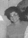 Record image of Hilda Diaz (born Arias)