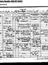 Record image of Helen Forbes (born Tocher)