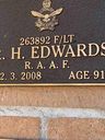 Record image of Dr Roger Henry Edwards