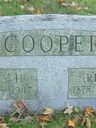 Record image of Rena Rachel Ivy Cooper