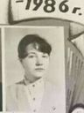 Record image of Anna Juhontytär Kaarret (born Peltomäki)
