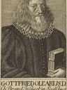 Record image of Gottfried Samuel Salbach