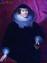 Record image of Dorothy "Hubbard" Hobart (born Bell)