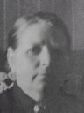Record image of Christina Kierstin "Stina" Johansson (o.s. Stephansdotter)