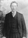Record image of Peter Norman Julius Ivarsson