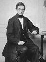 Record image of Carl Henrik Andreasen "Hendrich" Berg