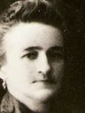 Record image of Magdalena Patentia Berggren (born Söderberg)