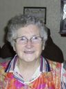 Record image of Joan Irene Curtis (born Jones)