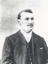 Record image of William M. Broughton