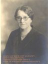 Record image of Mary Ann Hennefer (born Scott)