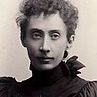 Record image of Emma (Elin) Amalia Erhardina Molin (born Broberg)
