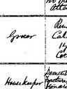 Record image of John Ware