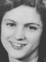 Record image of Esther June Palmer (born Dillistone)