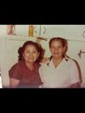 Record image of Esperanza Bermudez (born Perez)