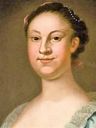 Record image of Elizabeth 'Betty' "Betty" Lewis (nacida Washington)