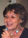 Record image of Angeles Ofelia Fioravanti (born Lopez)
