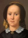 Record image of Maria Adolphina Van Scherpenberg (geb. Schill)