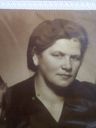 Record image of EMMA HÖLL (born DREXLER)