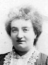Record image of Deborah Cooper (born Hirsch Hersz Herszem Asz Aszo Asch)