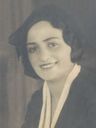 Irene SOMMELLA (née GAGLIOTTA)
