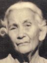 Record image of ANTONIA VEGA (born RAMIREZ)