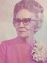 Record image of Myrtle Leona Kirk (born Lee)