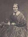 Record image of Jane H. Goodrich (born Hillman)