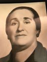 Record image of Isabel gutierrez (born romero)