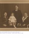 Record image of Annie Gordon (born Goodman)