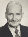 Record image of Magnus Albert Jansson