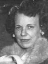 Record image of Marion Gertrude Guzman (born Hansen)