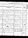 Record image of Christine Jacobsen (geb. Hansdatter)