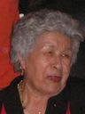 Record image of Delia María "Negrita" Godoy (born Torres)