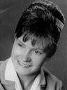 Record image of Christa Zerbin Claus (geb. Margler)