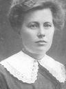 Record image of Sara Sophia Pearson Johansson (o.s. Johannesdotter)