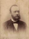 Record image of Julius Johannes Friedrich SCHRÖDER
