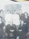 Record image of María Juana Bouzo Pavón (born Gutierrez)