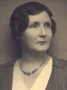 Record image of Nanna Maria* Johansson (born Areskoug)