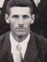 Record image of Gustav Carl Koch