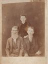 Record image of James Samuel Bates