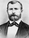 Record image of Lewis Robison