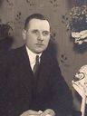 Record image of Axel Edvin Niklasson