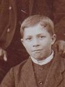Record image of Karl* Valfrid Andersson Langhorn