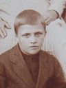 Record image of Evert* Valdemar Andersson