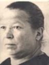Record image of Maria Carolina Christina Franssen / Vrencken (geboren L'Espoir)