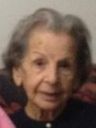 Record image of Mercedes Garcia Sanches (nacida Garcia Ribas)