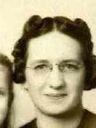 Record image of Anna Naomi Wells (born Daily)