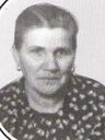 Record image of Barbara Sandmeier (born Wahl)